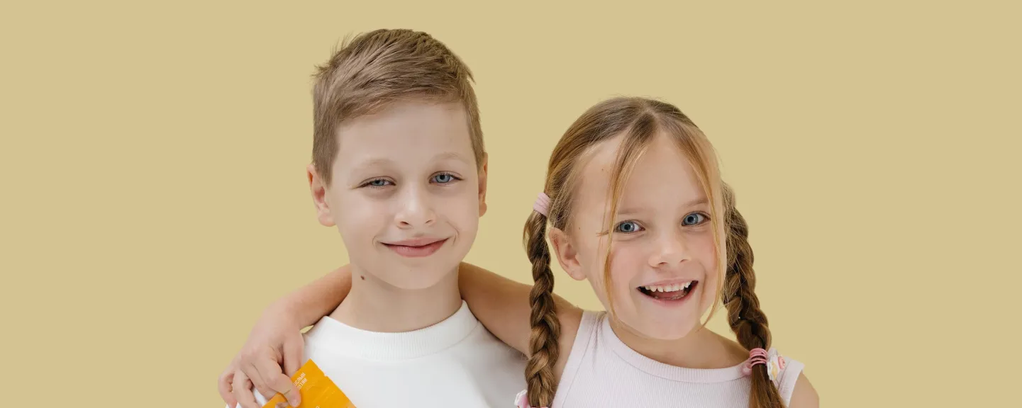 Ксилит для детей