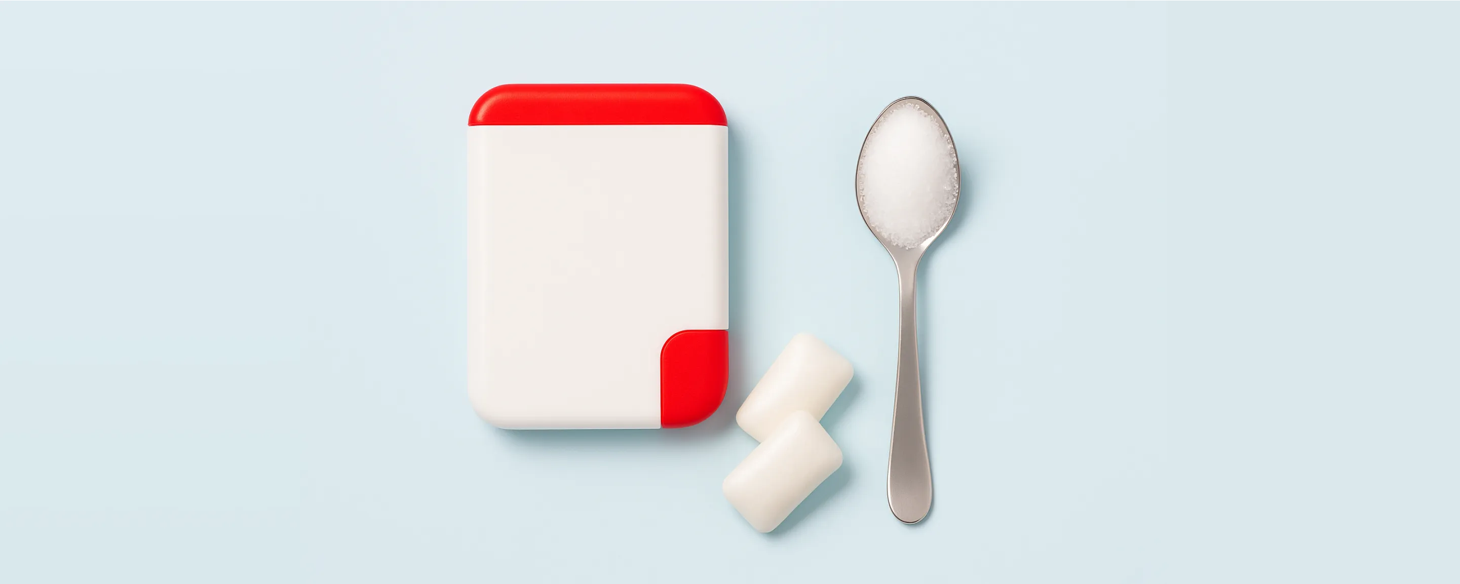 Ксилит или эритрит