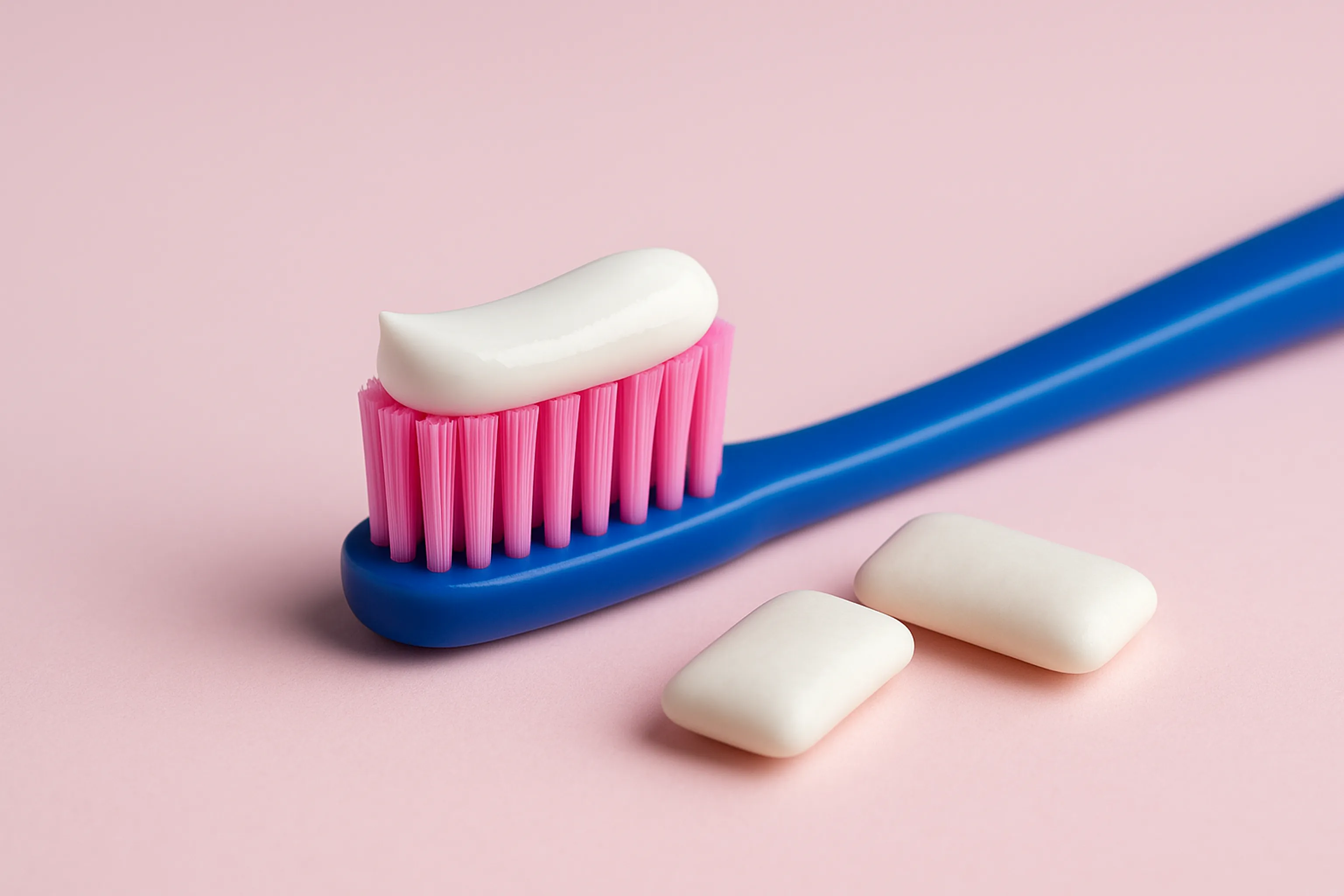 Фтор или ксилит